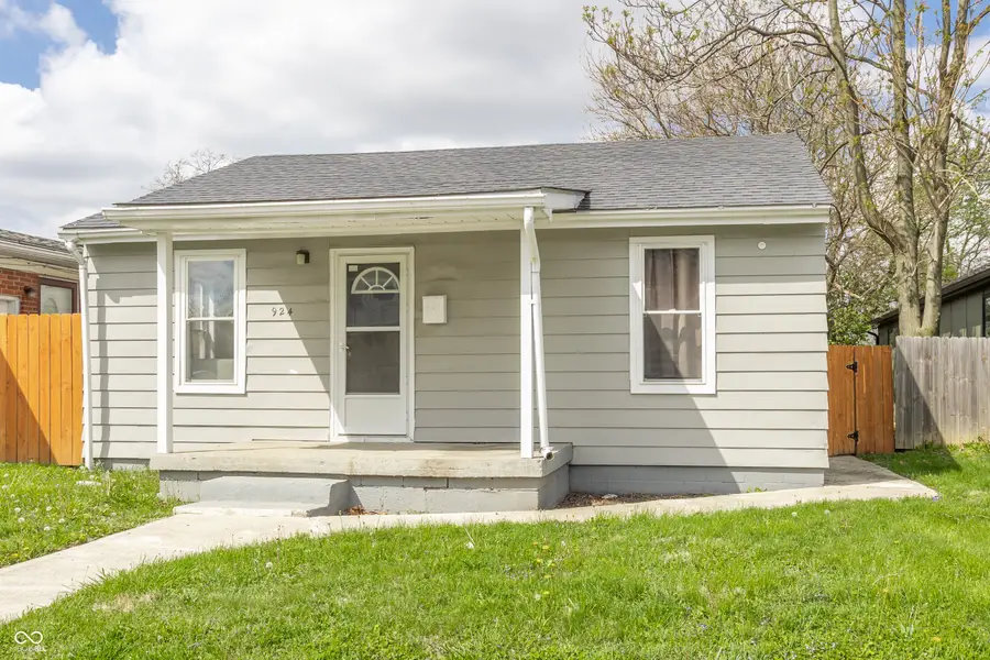 924 Saint Peter Street, Indianapolis, IN 46203 - #3