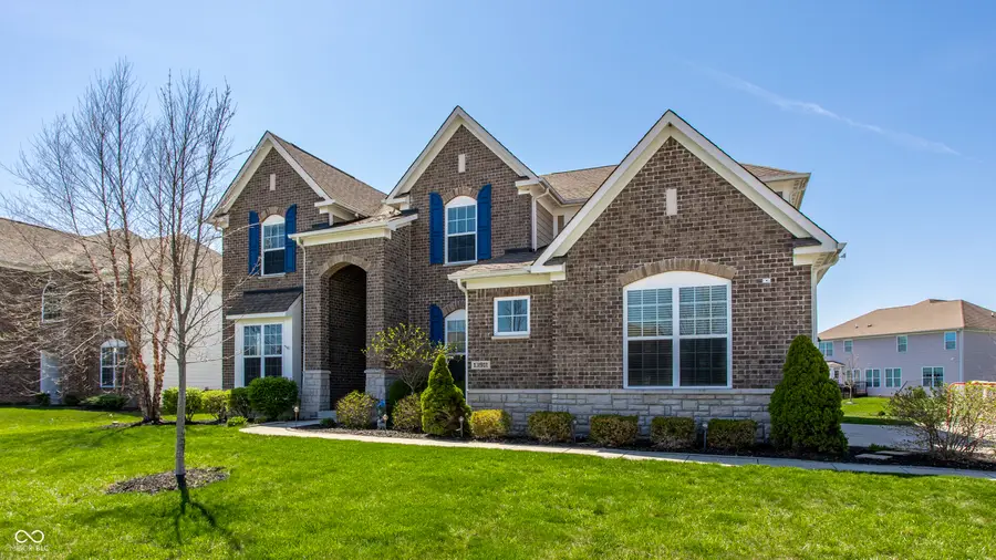 13911 Ambria Drive, McCordsville, IN 46055 - #3