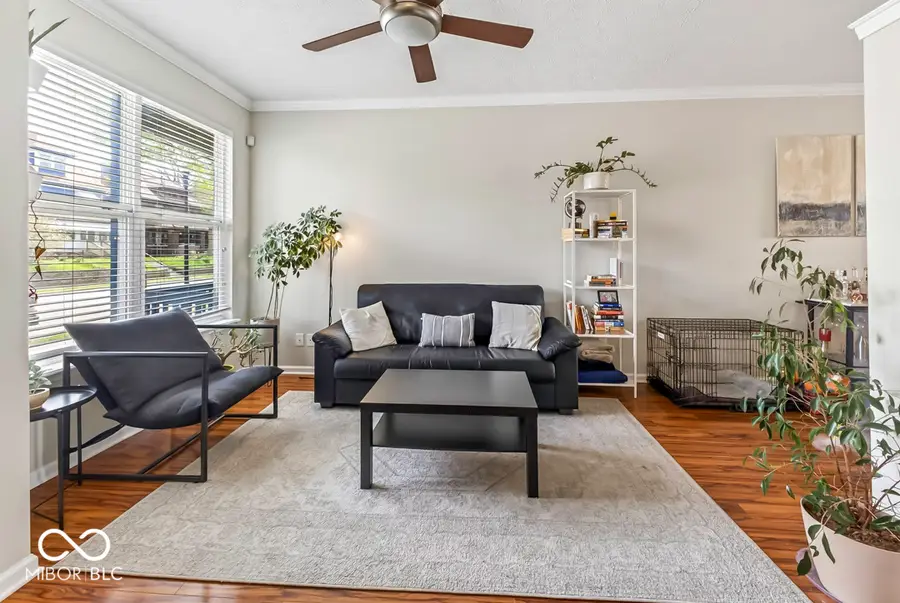 2258 Central Avenue #D, Indianapolis, IN 46205 - #2