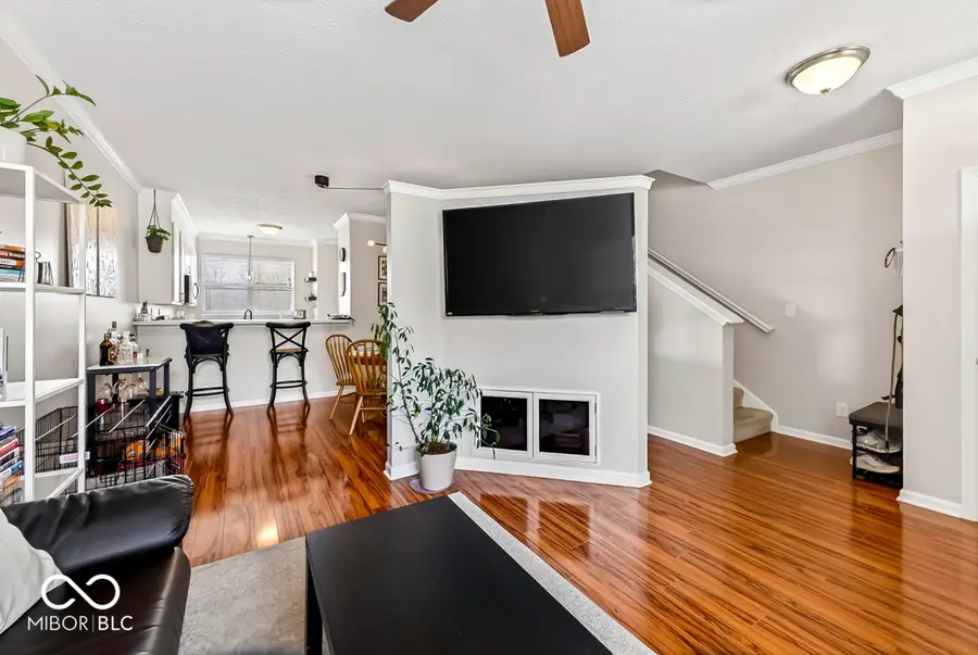 2258 Central Avenue #D, Indianapolis, IN 46205 - #3