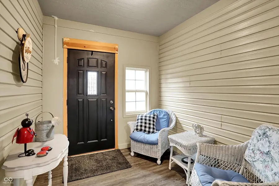 8244 Amarillo Drive, Indianapolis, IN 46237 - #2