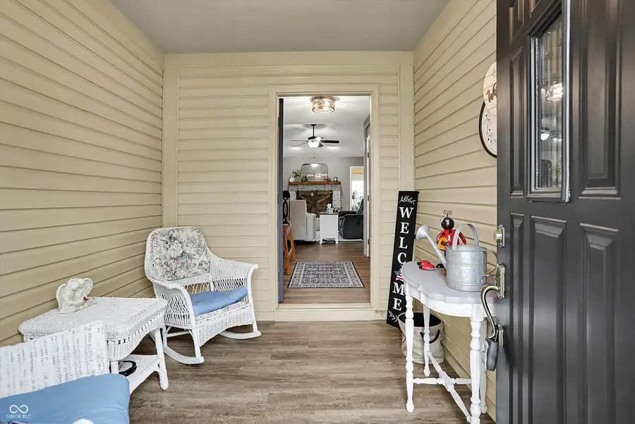 8244 Amarillo Drive, Indianapolis, IN 46237 - #3