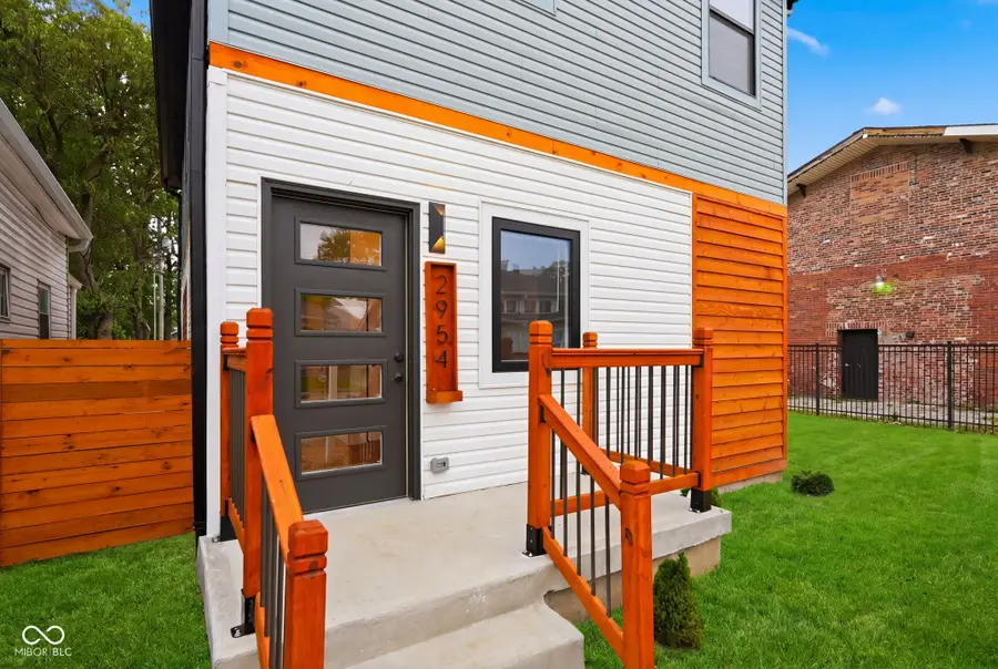 2954 Highland Place, Indianapolis, IN 46208 - #2