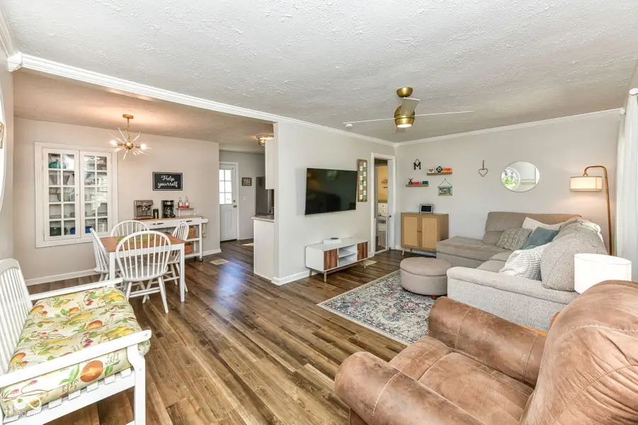 4850 Carvel Avenue, Indianapolis, IN 46205 - #3