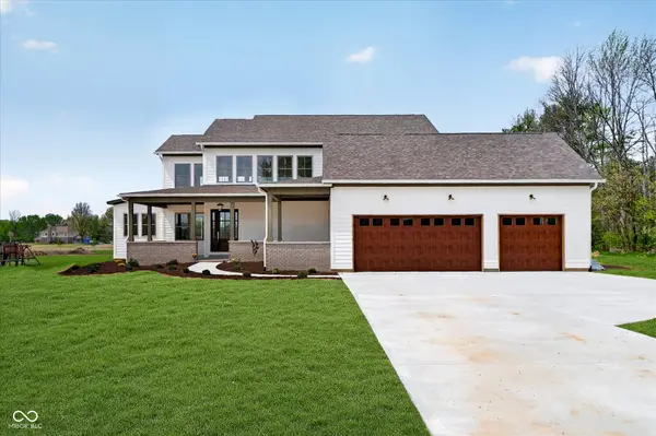 8620 Hutchinson Farms Lane, Indianapolis, IN 46259