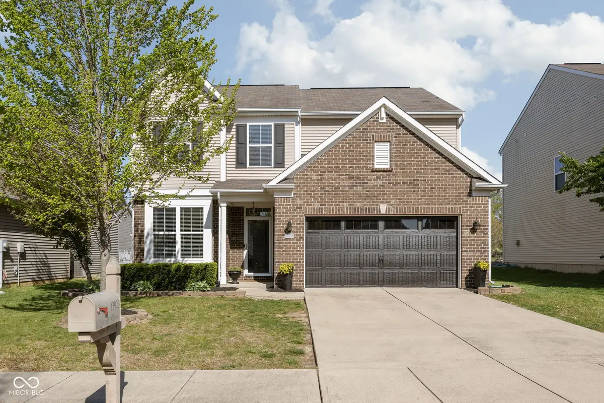 13923 Luxor Chase, Fishers, IN 46038 - #1