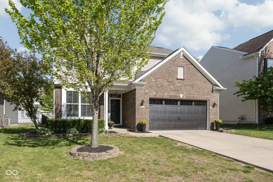 13923 Luxor Chase, Fishers, IN 46038 - #2