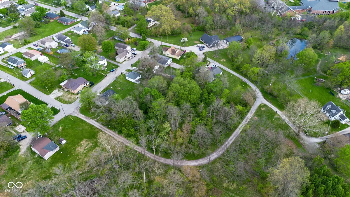 0 Johnson Street, North Vernon, IN 47265 - #1