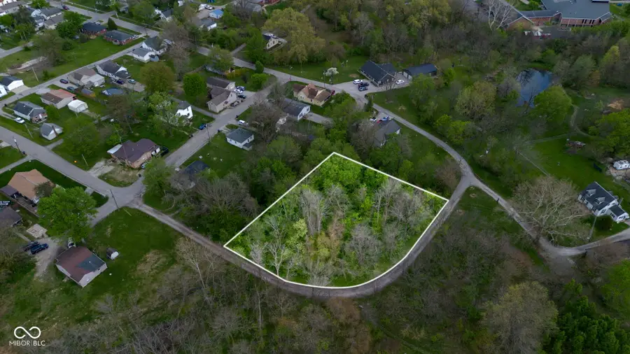 0 Johnson Street, North Vernon, IN 47265 - #2