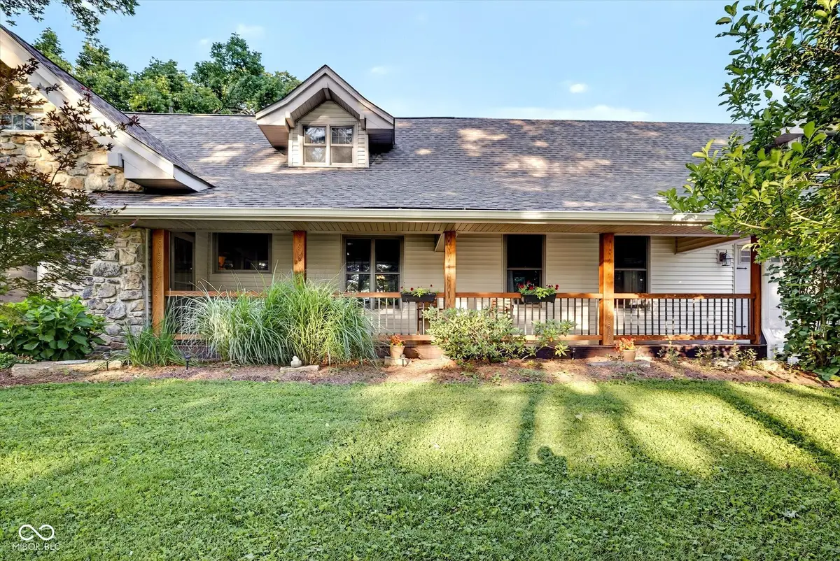 4155 S Walnut Street Pike, Bloomington, IN 47401 - #1