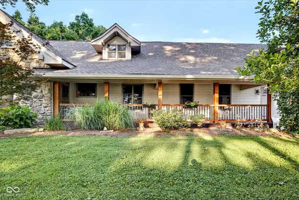 4155 S Walnut Street Pike, Bloomington, IN 47401