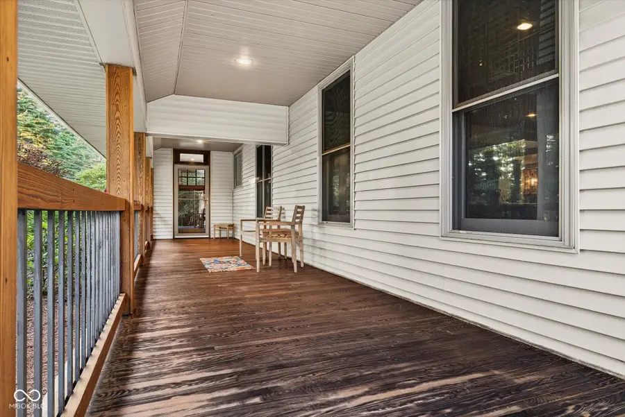 4155 S Walnut Street Pike, Bloomington, IN 47401 - #2