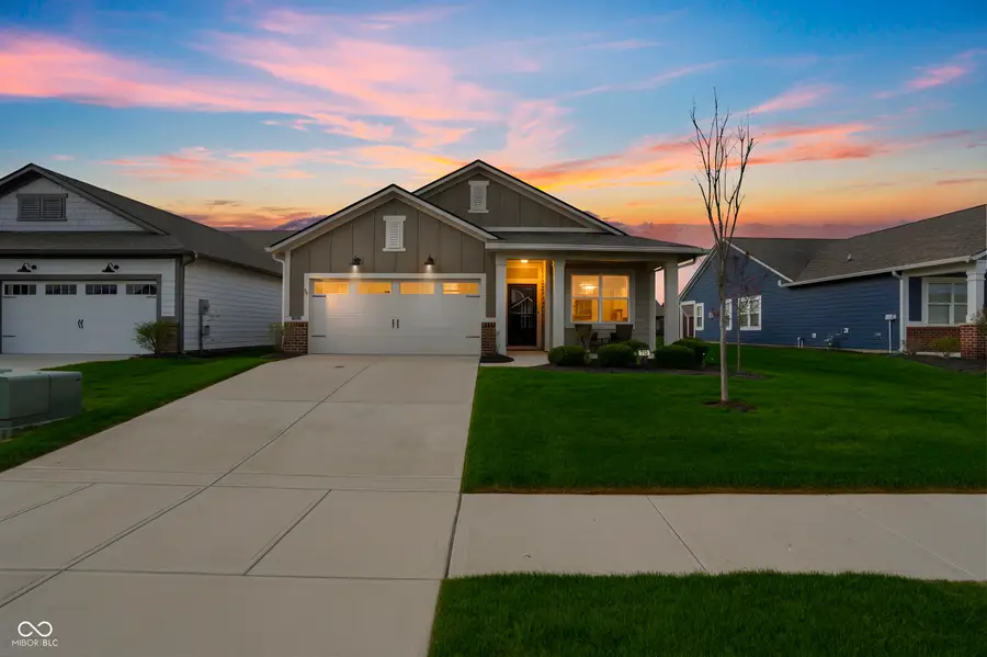 713 Ehrlich Lane, Westfield, IN 46074 - #2