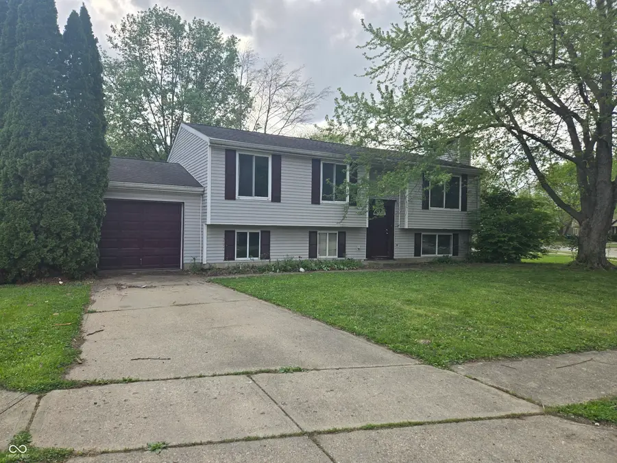 908 Coolee Lane, Indianapolis, IN 46229 - #2