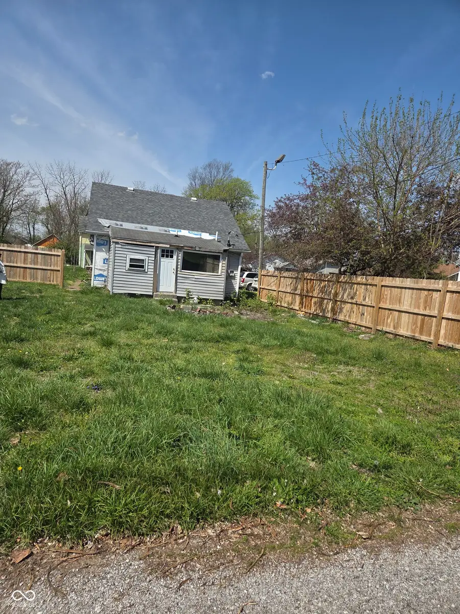 2315 Hovey Street, Indianapolis, IN 46218 - #2