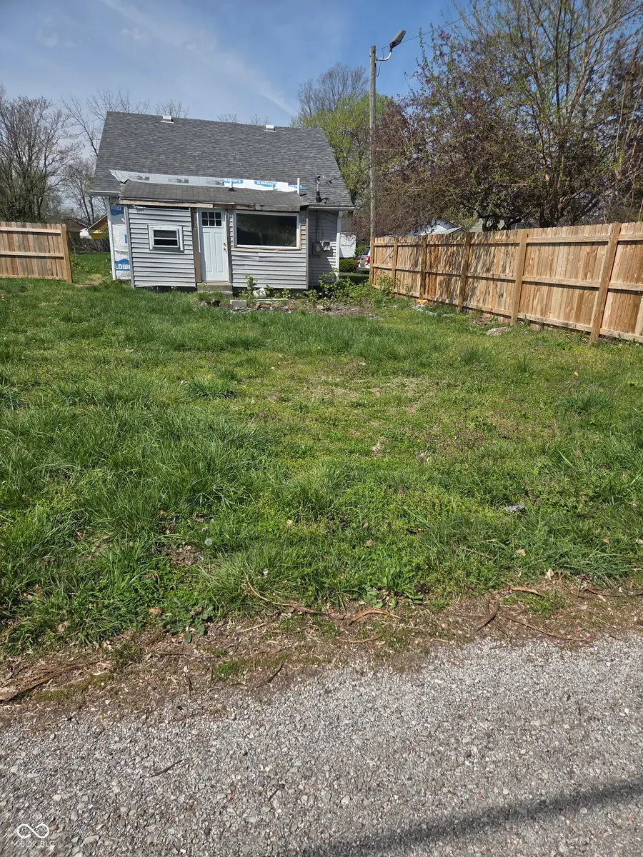 2315 Hovey Street, Indianapolis, IN 46218 - #3