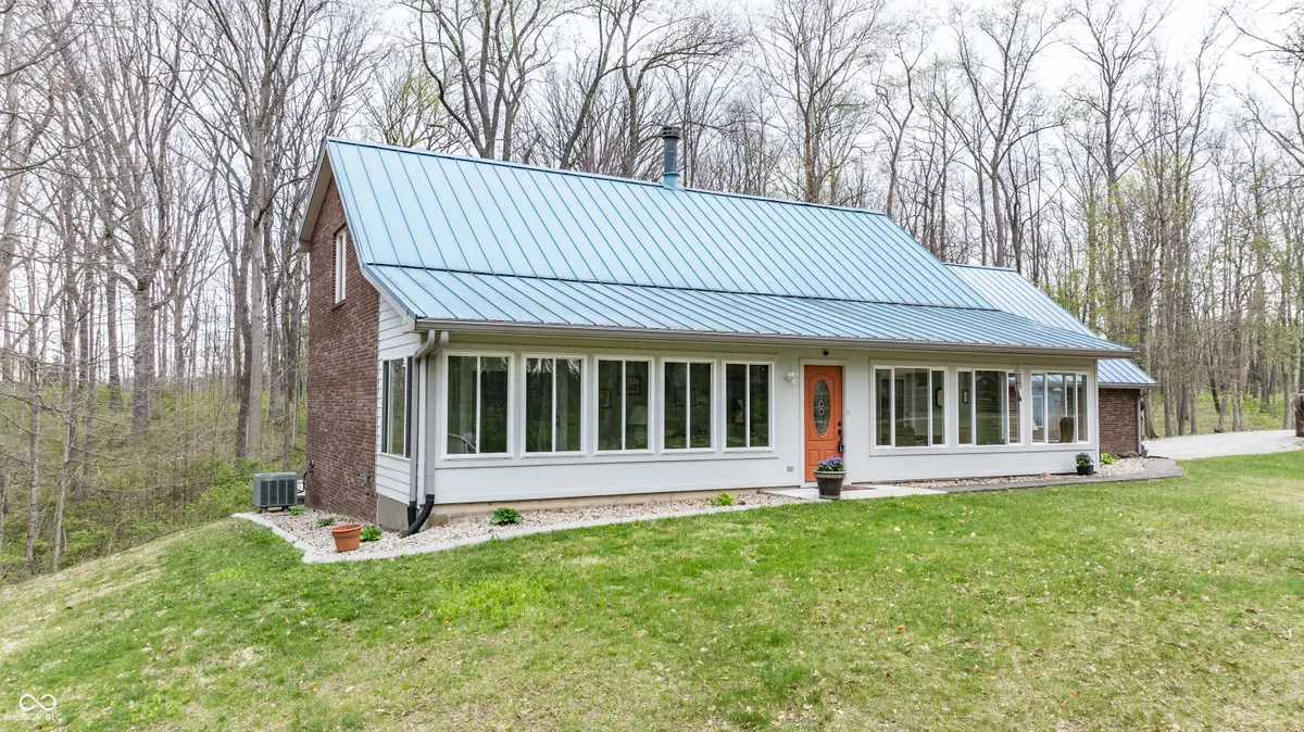 514 Redbud Lane, New Castle, IN 47362 - #1