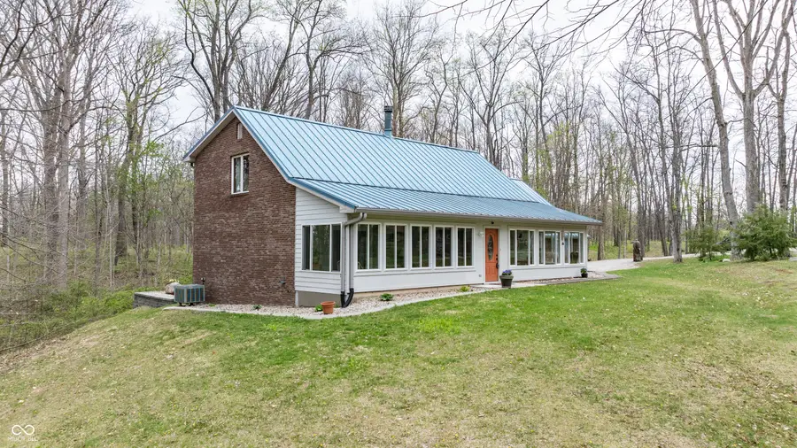 514 Redbud Lane, New Castle, IN 47362 - #2