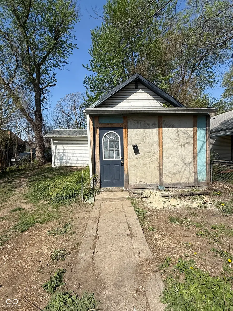 426 Leeds Avenue, Indianapolis, IN 46201 - #2