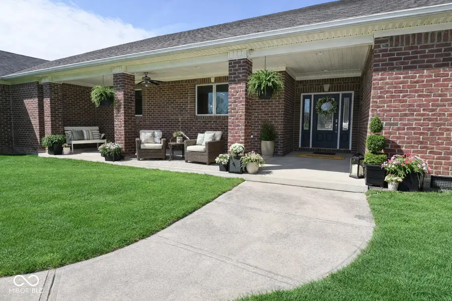 4244 Flake Road, Martinsville, IN 46151 - #2