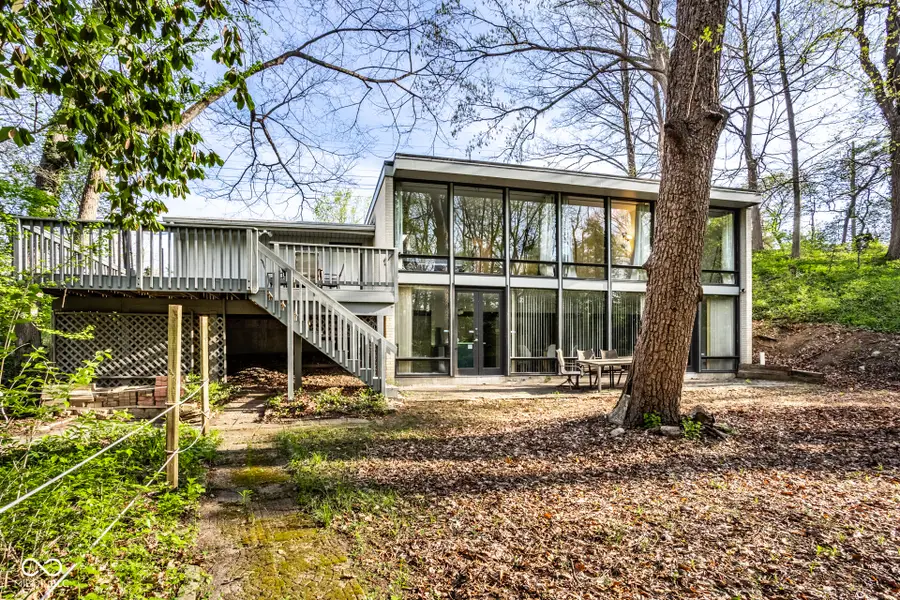 4554 Chatham Place, Indianapolis, IN 46226 - #2