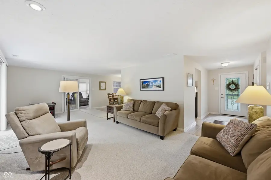 8005 Hilltop Lane, Indianapolis, IN 46256 - #3