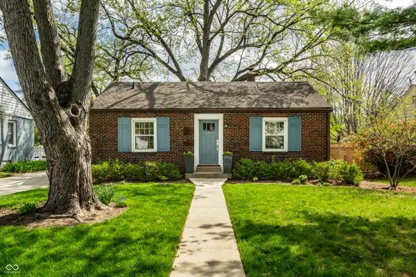 5513 Indianola Avenue, Indianapolis, IN 46220