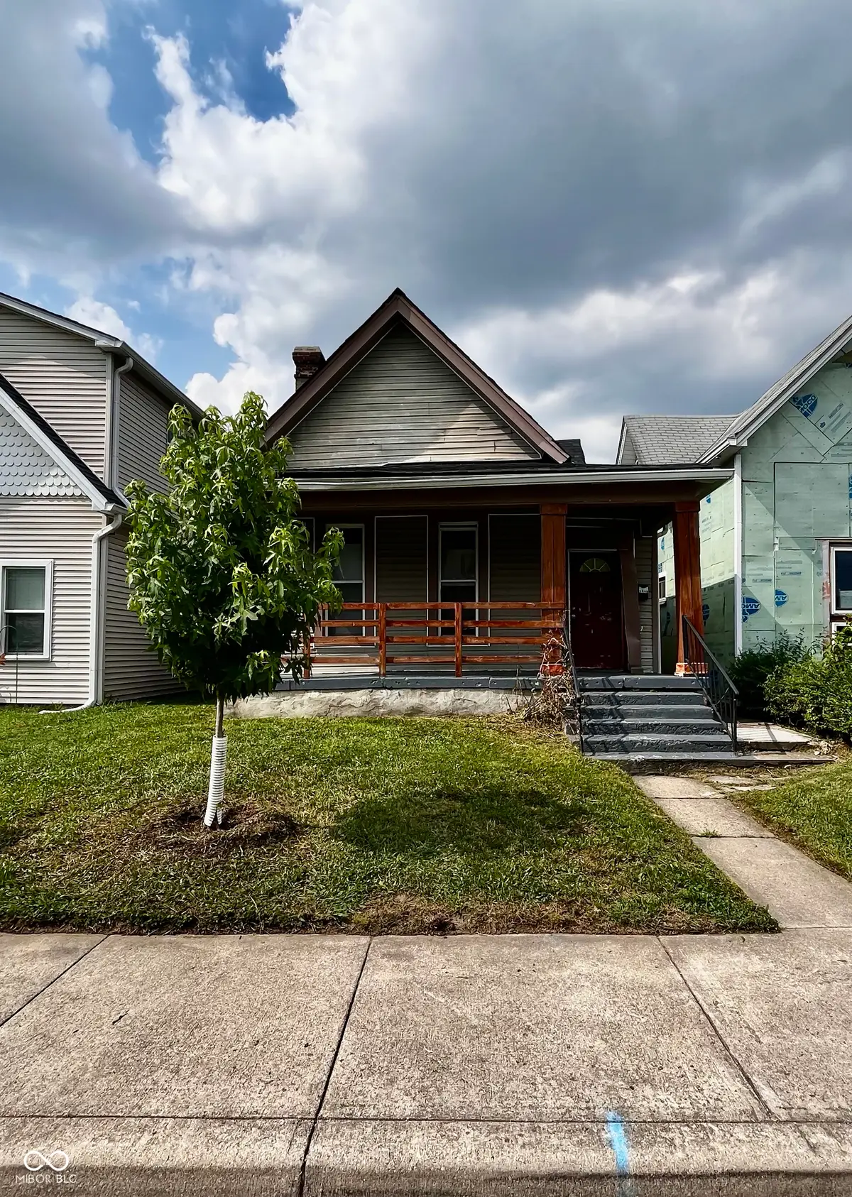 1446 Spann Avenue, Indianapolis, IN 46203 - #1