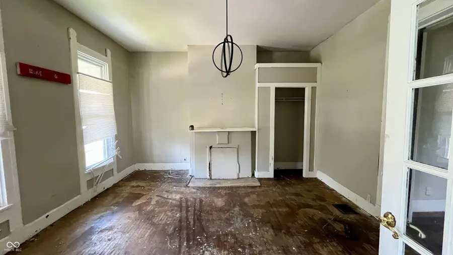 1446 Spann Avenue, Indianapolis, IN 46203 - #3