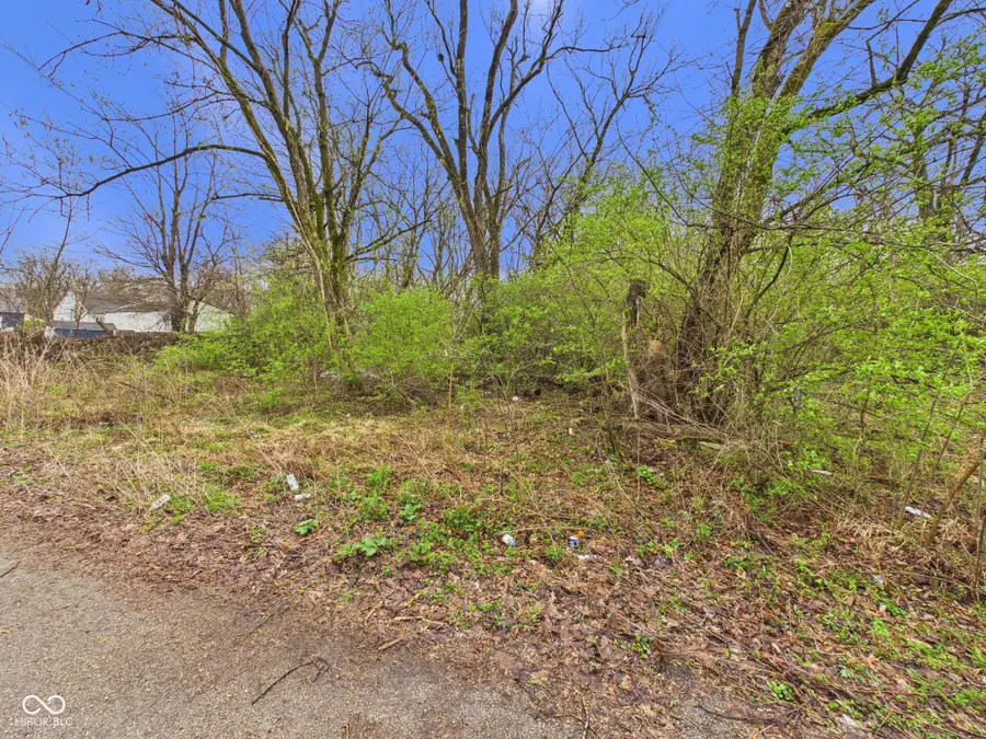 0 Fulton Street, Anderson, IN 46016 - #3