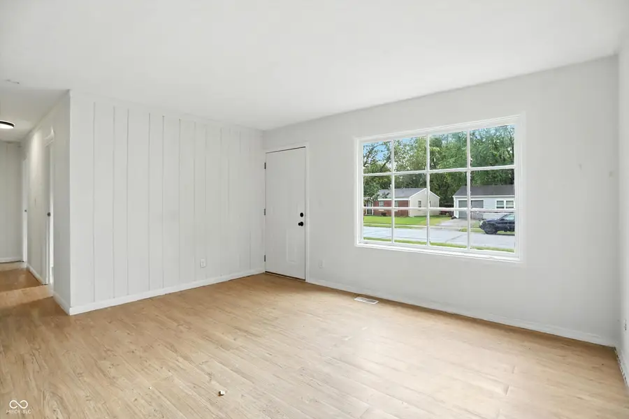 6672 E 43rd Place, Indianapolis, IN 46226 - #2