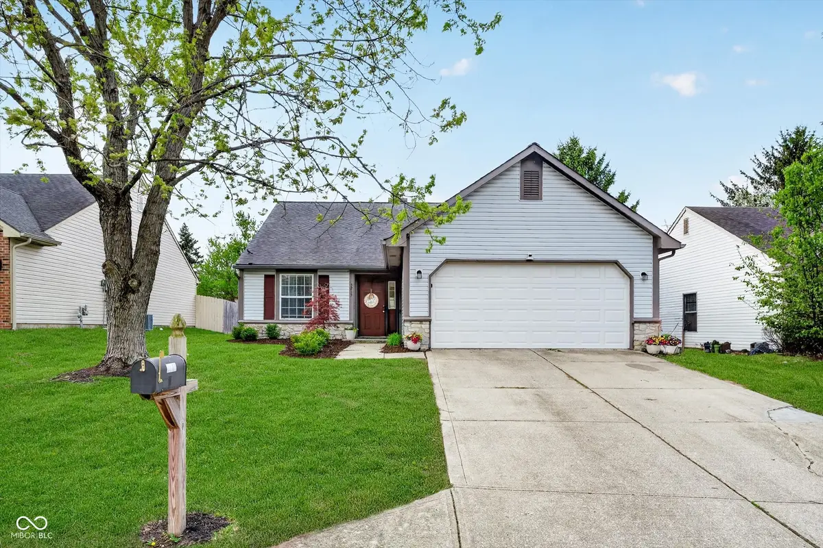 3215 Village Park North Drive, Carmel, IN 46033 - #1