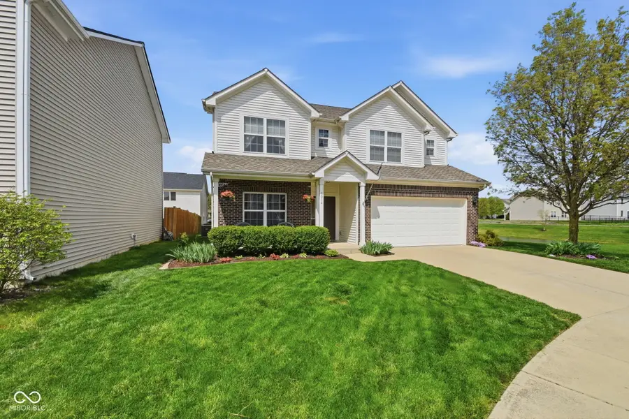 1014 Swinton Way, Westfield, IN 46074 - #3