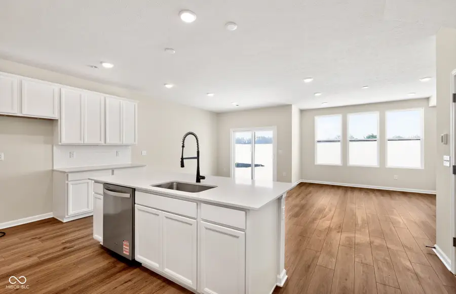 9787 Behner Drive, Fishers, IN 46038 - #3