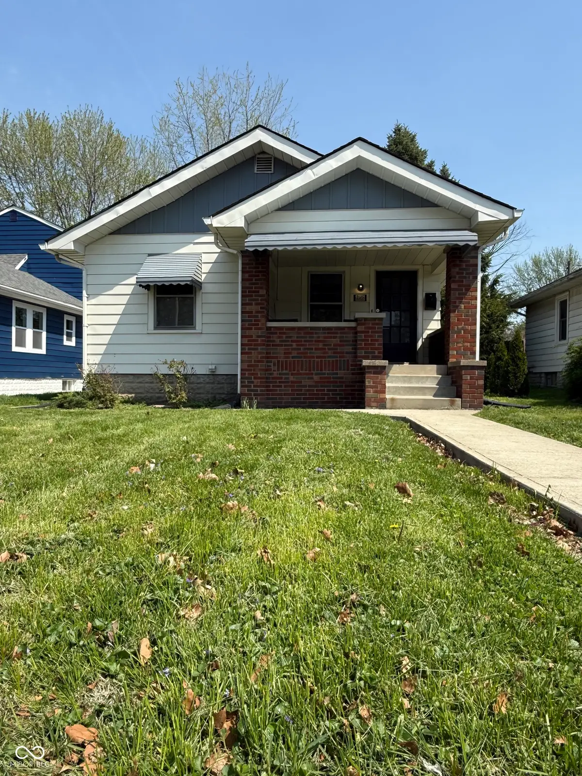 2515 S New Jersey Street, Indianapolis, IN 46225 - #1