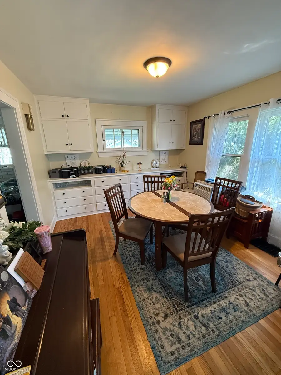 2515 S New Jersey Street, Indianapolis, IN 46225 - #3