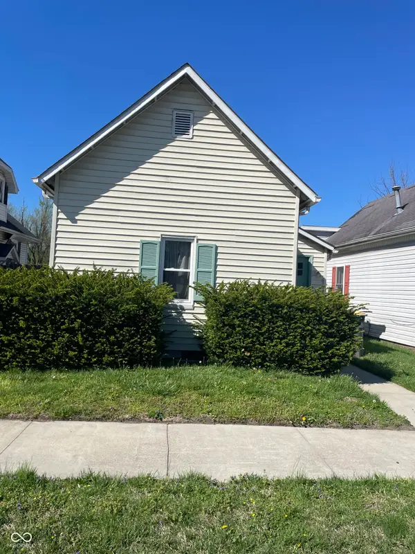 215 E Laurel Street, Seymour, IN 47274