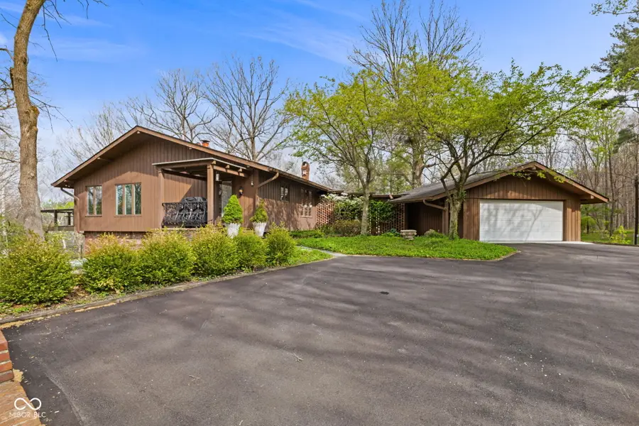 7050 Wildridge Drive, Indianapolis, IN 46256 - #2