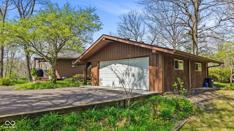 7050 Wildridge Drive, Indianapolis, IN 46256 - #3