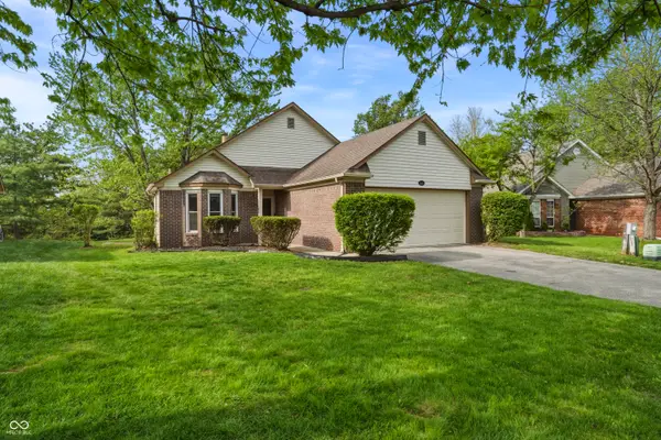 7615 Trophy Club Drive S, Indianapolis, IN 46214
