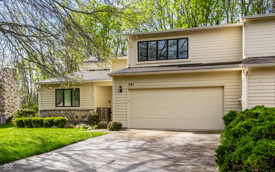 331 Sandbrook Drive, Noblesville, IN 46062 - #2