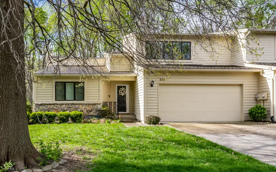 331 Sandbrook Drive, Noblesville, IN 46062 - #3
