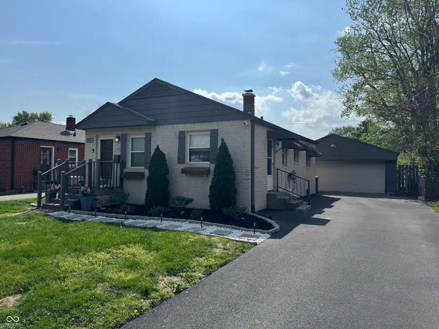 444 S Catherwood Avenue, Indianapolis, IN 46219 - #2