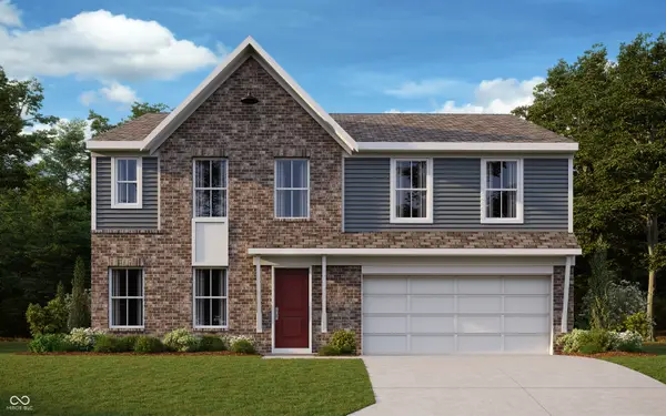 784 Center Street, Greenfield, IN 46140