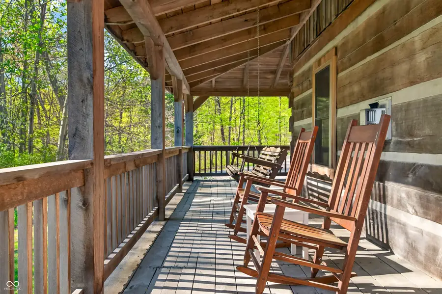 2991 State Road 135 N, Nashville, IN 47448 - #3