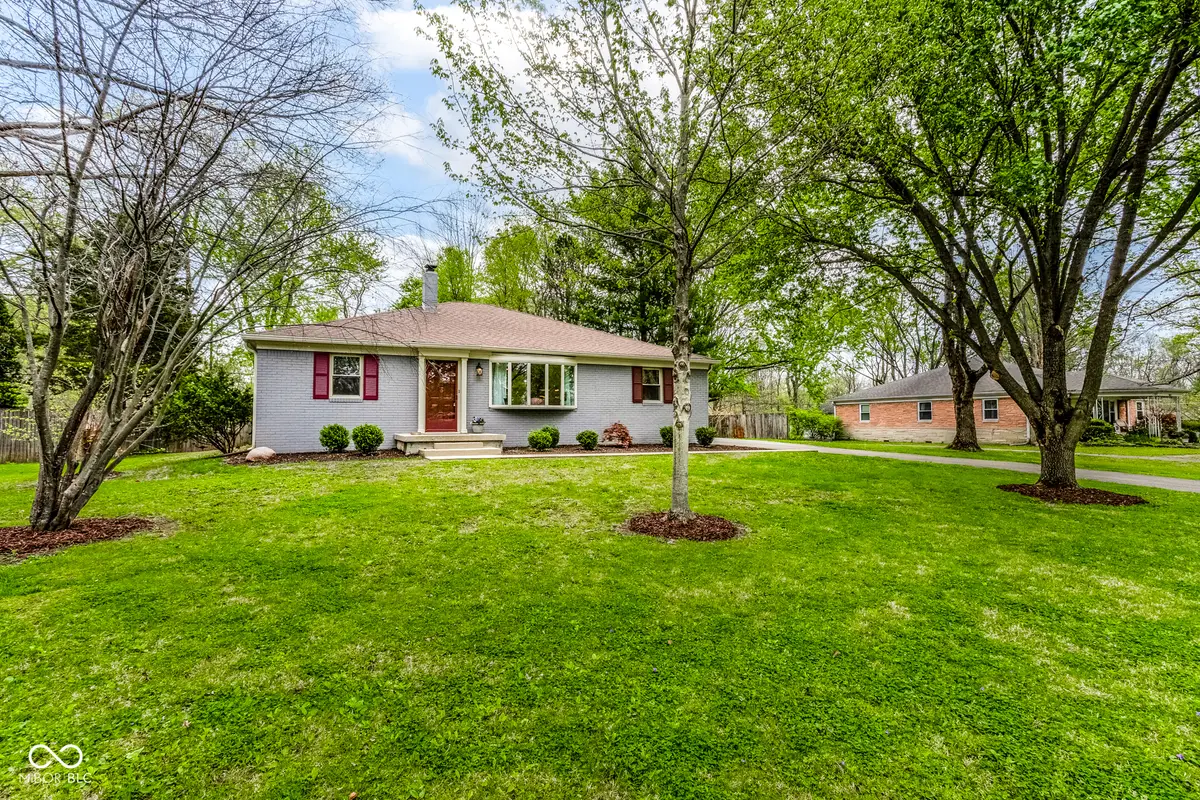 5815 E Sherman Avenue, Indianapolis, IN 46220 - #1
