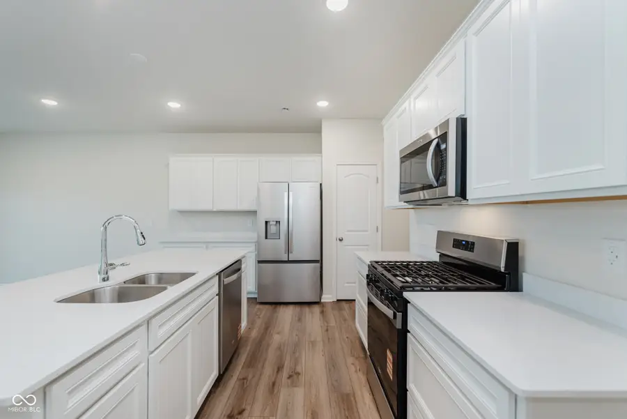 674 Garrow Drive, Westfield, IN 46074 - #3