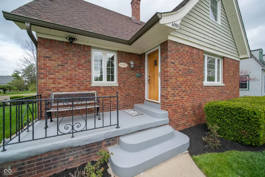 6050 Lowell Avenue, Indianapolis, IN 46219 - #2