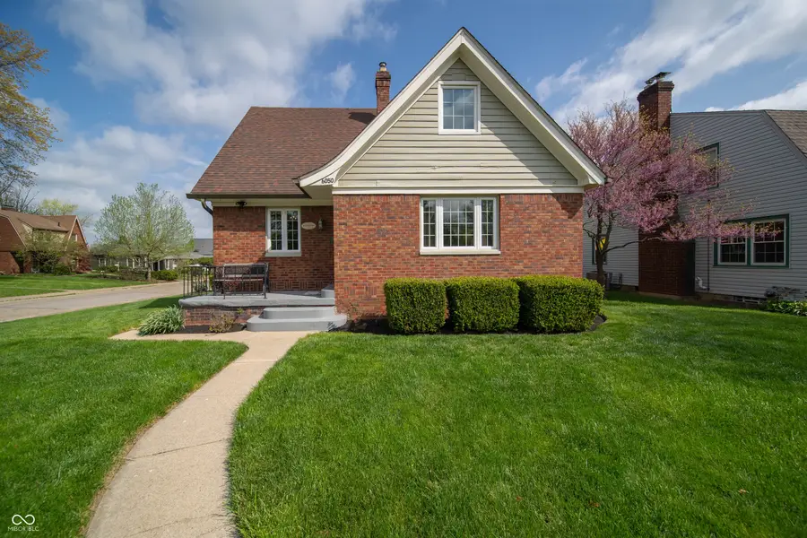 6050 Lowell Avenue, Indianapolis, IN 46219 - #3
