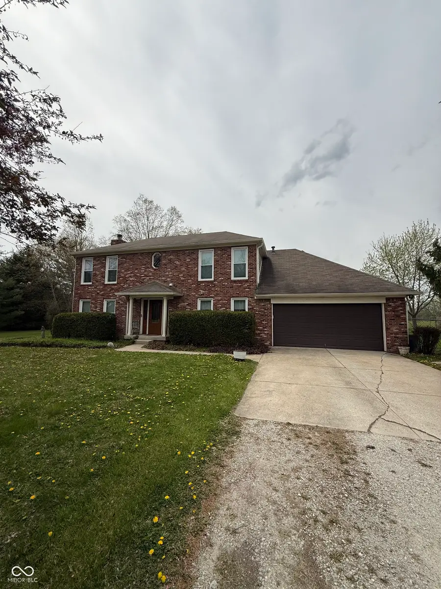 668 N 300 W, Greenfield, IN 46140 - #2